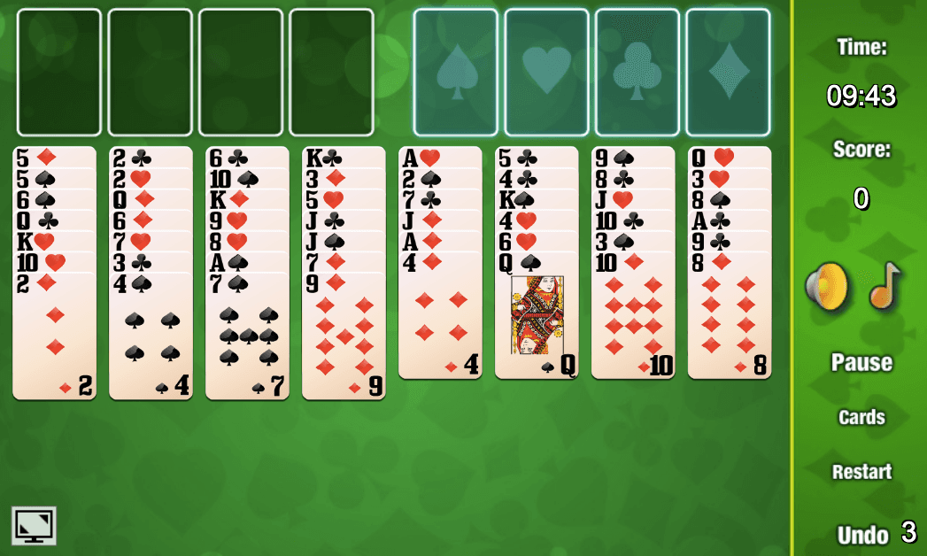 Napoleon Kabale – Spil Gratis Online