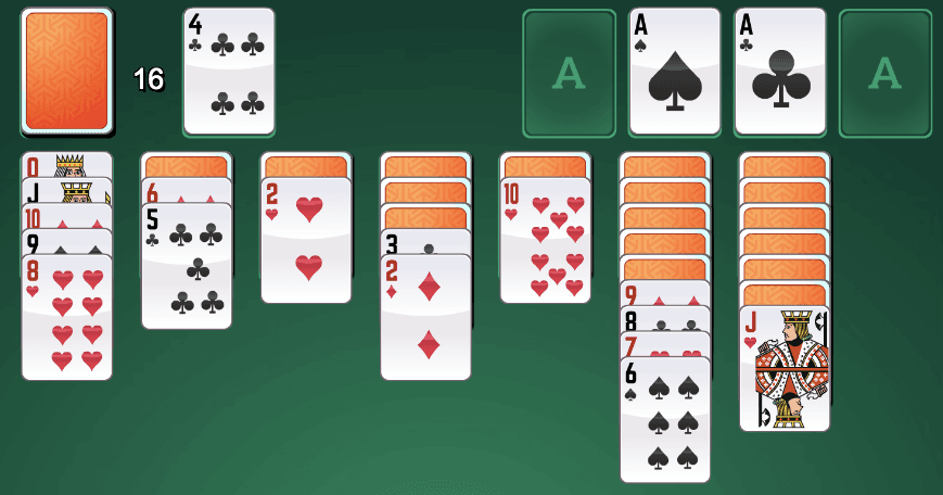 7 Kabale – Spil Gratis Online