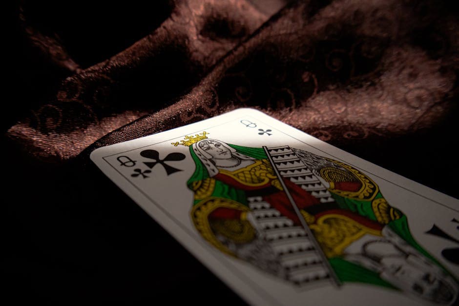 Kabale Tips og Strategi – Hvordan Vinder Man Kabale?
