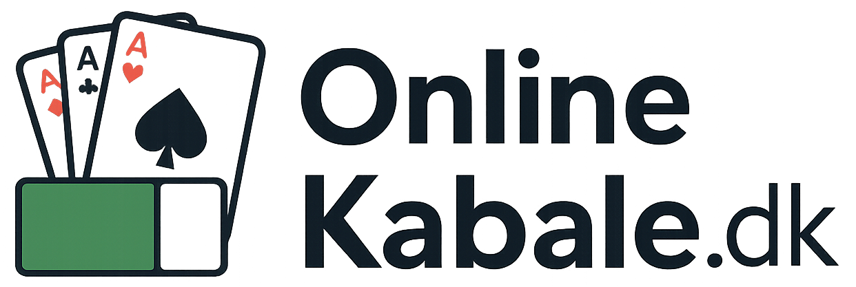 OnlineKabale.dk logo